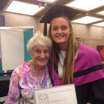 Betty Oates - @bettyoates14 - Instagram