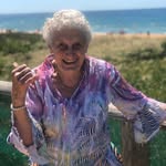Nanny Betty - @bettyoates2085 - Instagram