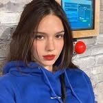 shania nikolaus - @bettyoates139 - Instagram