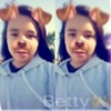 Betty fa.kin rules😈 - @betty.donalds - TikTok