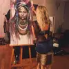 Betty_art 🖼️ - @betty_art_oilpainter - TikTok