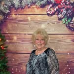 Betty Painter - @betty_painter25 - Instagram