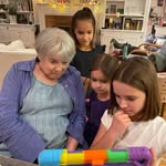 Betty Painter Ammon - @babybiz.betty - Instagram