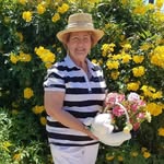 Betty Painter Russo - @bettypainterrusso - Instagram