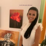 Cserfő Betty - @cserfobetty_oilpainter - Instagram
