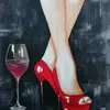 painterbetty - @painterbetty - TikTok