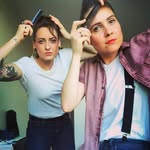 Betty Joyce De Pellegrini - @bettyjoycedepellegrini - Instagram
