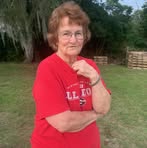 Betty Pell - Facebook
