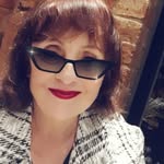 Betty Pellegrini - @pellegrinibetty - Instagram