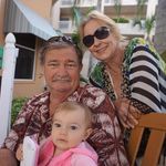Betty Croncich Plummer - @croncichplummer - Instagram