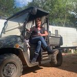 Betty Krauser - @betty.plummer.125 - Instagram