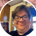 Betty Ann Powers - @tbvevc7401 - Instagram