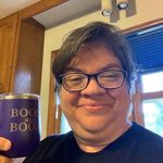 Betty Ann Powers - @trix_1965 - Instagram