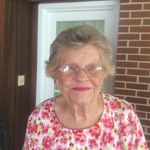 Betty Ann Roth Powers - @bettyannrothpowers - Instagram