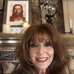 Betty Lou Powers - @powersbettylou - Instagram