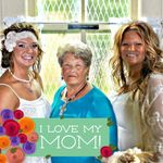 Betty Powers - @grannybjpowers - Instagram