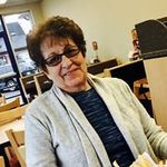 Betty Powers - @powerspawpaw - Instagram