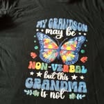 Betty Powers - @ladybuglou2 - Instagram