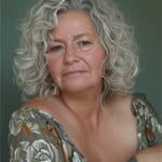Betty Powers - @braidenakabray - Instagram