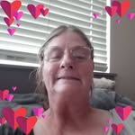 Betty Powers - @bettypowers186 - Instagram