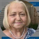 Betty Powers - @bettypowers75 - Instagram