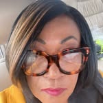 Betty Powers - @bebetty747 - Instagram