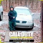 Betty Warren Quick - @bettywarrenquick - Instagram