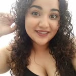 Beatriz Razo - @betty_razo28 - Instagram
