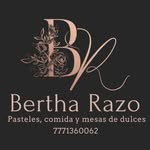 Betty Razo - @bertha.ra - Instagram