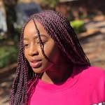Betty razoh - @bettyrazoh - Instagram