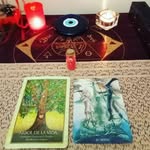 @betty_reader_12 - Instagram