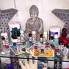 Betty reading tarot - @psychicmedium340 - TikTok