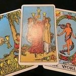 tarot_card_reading❤️🌍🪐🪐 - @tarot._card_reading_betty - Instagram