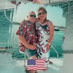Betty B Reasoner - @brsnr66 - Instagram