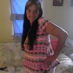 Betty Rector - @babygirlkentucky - Instagram