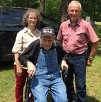 Betty Rector - Facebook