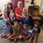Betty Rector - Facebook