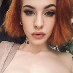 Betty Red - @bettyred91 - Instagram