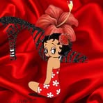 Betty Red - Facebook