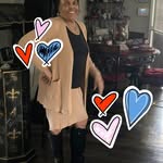 Betty Red Williams - @bettyredwilli - Instagram