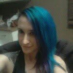@bettyred_5 - Instagram