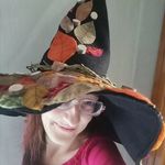 Elisabetta Beth Portaluppi
{Betty Dream} - @bettyredrosecrow - Instagram