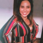 Irene Iqueoka - @betty_red_ - Instagram