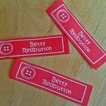 Sharon Holloway - @bettyredbutton - Instagram