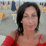 Betty Reda - @bettyreda - Instagram
