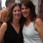 Beth Nowlan - @bettyredd - Instagram