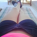 Betty Redd - @brondesee - Instagram