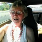 Betty Redden - @bettyredden - Instagram