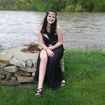 Betty Redden - @flaggirl17 - Instagram