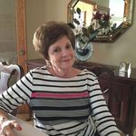 Betty Redding - @bettyanne1938 - Instagram